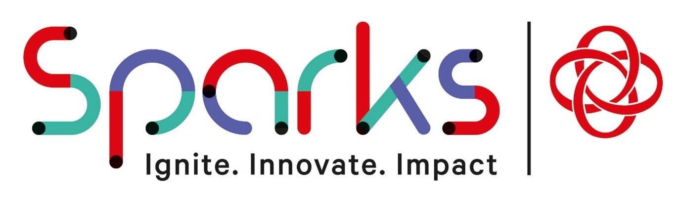 Sparks logo